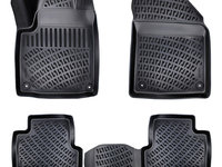 SET COVORASE AUTO CAUCIUC UMBRELLA PENTRU JEEP CHEROKEE (KL) 2014-2019