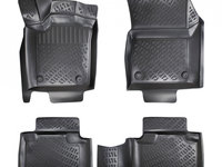 SET COVORASE AUTO CAUCIUC UMBRELLA PENTRU JEEP GRAND Cherokee IV WK2 2011-