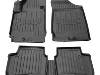 SET COVORASE AUTO CAUCIUC UMBRELLA PENTRU KIA CEED (ED) (2006-2012)