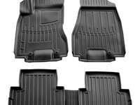 SET COVORASE AUTO CAUCIUC UMBRELLA PENTRU NISSAN X-TRAIL (T31) (2007-2014)