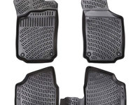 SET COVORASE AUTO CAUCIUC UMBRELLA PENTRU OPEL CORSA C 2000-2006