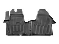 SET COVORASE AUTO CAUCIUC UMBRELLA PENTRU OPEL VIVARO B (1+2) (2014-)