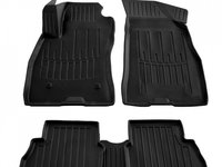 Set Covorase Auto Cauciuc Umbrella Pentru Opel Combo D (2011-2018) Cu 5 Locuri Umbrella Cod:105960