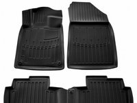 SET COVORASE AUTO CAUCIUC UMBRELLA PENTRU PEUGEOT 407 (2004-2011) SEDAN IS-105973