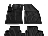 SET COVORASE AUTO CAUCIUC UMBRELLA PENTRU RENAULT MEGANE IV (SEDAN/COMBI) (2015-)