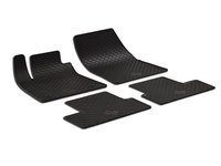 SET COVORASE AUTO CAUCIUC UMBRELLA PENTRU RENAULT MEGANE IV (2016-)