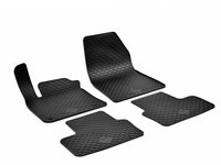 SET COVORASE AUTO CAUCIUC UMBRELLA PENTRU RENAULT CAPTUR II (2019-)