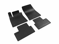 SET COVORASE AUTO CAUCIUC UMBRELLA PENTRU RENAULT MEGANE IV (2016-)