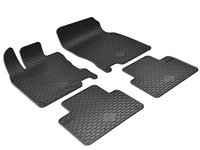 SET COVORASE AUTO CAUCIUC UMBRELLA PENTRU RENAULT KADJAR (2015-)