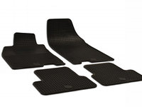 SET COVORASE AUTO CAUCIUC UMBRELLA PENTRU RENAULT FLUENCE (2010-)