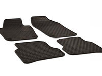 SET COVORASE AUTO CAUCIUC UMBRELLA PENTRU SEAT IBIZA (2008-2016).IBIZA ST (2010-2016).VW POLO (2009-2014).(2014-2016)