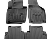 SET COVORASE AUTO CAUCIUC UMBRELLA PENTRU SEAT ALHAMBRA II (7N) (2010-)