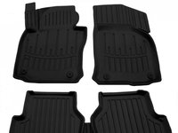 SET COVORASE AUTO CAUCIUC UMBRELLA PENTRU SEAT LEON II (1P) (2005-2012)