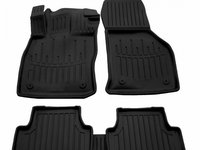 SET COVORASE AUTO CAUCIUC UMBRELLA PENTRU SEAT LEON IV (KL1/KL8) (2020-)