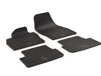 SET COVORASE AUTO CAUCIUC UMBRELLA PENTRU SEAT IBIZA (2017-).ARONA (2017-).VW POLO (2017-). AUDI A1 (2018-)