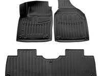 Set Covorase Auto Cauciuc Umbrella Pentru Seat Alhambra I (7m) (1996-2010) Umbrella Cod:112404