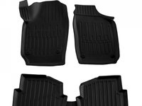 SET COVORASE AUTO CAUCIUC UMBRELLA PENTRU SKODA FABIA I (6Y) (1999-2007)