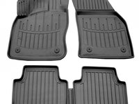 SET COVORASE AUTO CAUCIUC UMBRELLA PENTRU SKODA KODIAQ (2016-)