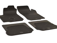 SET COVORASE AUTO CAUCIUC UMBRELLA PENTRU SKODA OCTAVIA (1997-2004) IS-43846