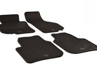 SET COVORASE AUTO CAUCIUC UMBRELLA PENTRU SKODA SUPERB II (2008-2015)