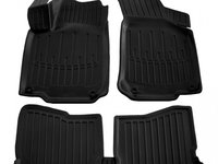 SET COVORASE AUTO CAUCIUC UMBRELLA PENTRU SKODA OCTAVIA I (1996-2004)