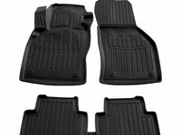 SET COVORASE AUTO CAUCIUC UMBRELLA PENTRU SKODA SUPERB III (3V) (2015-)