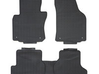 SET COVORASE AUTO CAUCIUC UMBRELLA PENTRU SKODA OCTAVIA II (2004-2013)