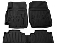 SET COVORASE AUTO CAUCIUC UMBRELLA PENTRU SUZUKI GRAND VITARA (JT) (2005-2017)