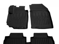 SET COVORASE AUTO CAUCIUC UMBRELLA PENTRU SUZUKI VITARA IV (2015-)