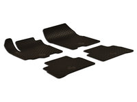 SET COVORASE AUTO CAUCIUC UMBRELLA PENTRU SUZUKI VITARA IV (INCLUSIV HYBRID) (2015-)