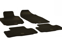 SET COVORASE AUTO CAUCIUC UMBRELLA PENTRU TOYOTA RAV 4 (2006-2012) IS-43855