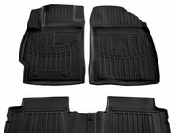 SET COVORASE AUTO CAUCIUC UMBRELLA PENTRU TOYOTA AURIS (E150) (2007-2012)