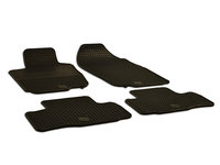 SET COVORASE AUTO CAUCIUC UMBRELLA PENTRU TOYOTA RAV 4 (2006-2012)