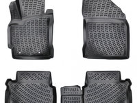 SET COVORASE AUTO CAUCIUC UMBRELLA PENTRU TOYOTA AURIS II 2012-2018