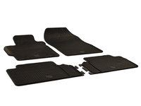 SET COVORASE AUTO CAUCIUC UMBRELLA PENTRU TOYOTA AURIS(2007-2012).COROLLA(2007-2013)