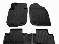 SET COVORASE AUTO CAUCIUC UMBRELLA PENTRU TOYOTA RAV 4 (CA30W) (2005-2016)