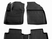 SET COVORASE AUTO CAUCIUC UMBRELLA PENTRU TOYOTA C-HR (2016-)