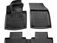 SET COVORASE AUTO CAUCIUC UMBRELLA PENTRU VOLVO XC90 (2014-)