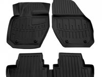 SET COVORASE AUTO CAUCIUC UMBRELLA PENTRU VOLVO XC60 (2008-2017)