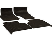 SET COVORASE AUTO CAUCIUC UMBRELLA PENTRU VW AMAROK (2010-)