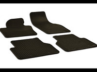 SET COVORASE AUTO CAUCIUC UMBRELLA PENTRU VW TIGUAN (2007-2016)