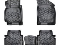 SET COVORASE AUTO CAUCIUC UMBRELLA PENTRU CHEVROLET AVEO I 2002-2011