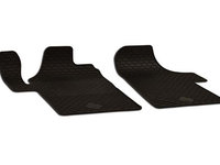 Set Covorase Auto Cauciuc Umbrella Pentru Mercedes Vito.viano (w639) (2003-2010).(2010-2014) - 2pcs 216902CO