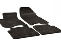 Set Covorase Auto Cauciuc Umbrella Pentru Chevrolet Aveo. Lacetti (2004-2010) Daewoo Kalos (2003-2008).nubira (2003-2008) 213574CO