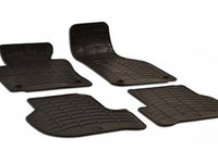 SET COVORASE AUTO CAUCIUC VW GOLF V (2003-2009), VI (2009-2011), JETTA (2005-2011)