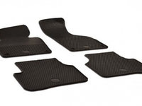 SET COVORASE AUTO CAUCIUC VW PASSAT B6 (2005-2010), B7 (2011-2014)