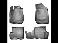 Set Covorase Auto Dacia Logan 2/II 2012 2013 | 2014 2015 | 2016 2017 | 2018 2019