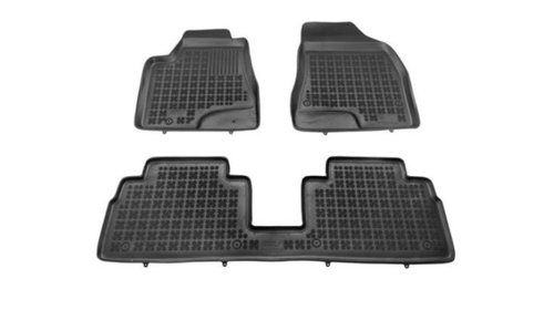 Set covorase auto din cauciuc LEXUS RX (XU30)