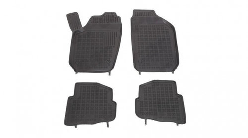 Set covorase auto din cauciuc SEAT IBIZA/CORD