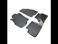 Set Covorase Auto Fiat Grande Punto 2005-...